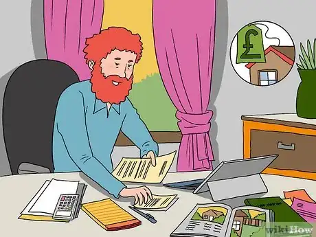 Image titled Buy a House in the UK Step 1