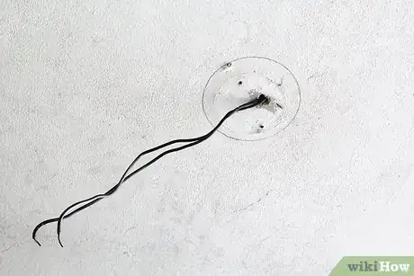 Image titled Install Recessed Lighting Step 5