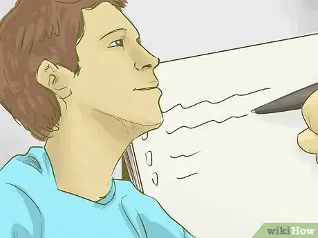 Image titled Recover from Body Dysmorphic Disorder Step 4