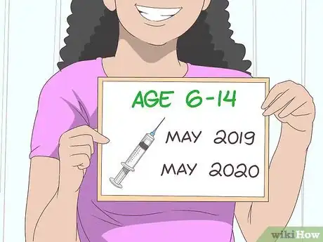 Image titled Prevent HPV Infection (Human Papillomavirus Infection) Step 6