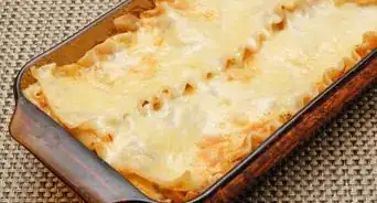 Make Gluten‐Free Vegan Lasagna