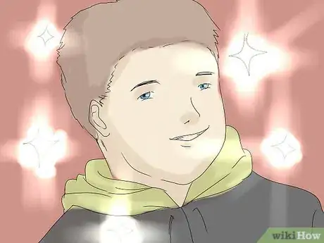 Image titled Get Noticed in Middle School Step 9