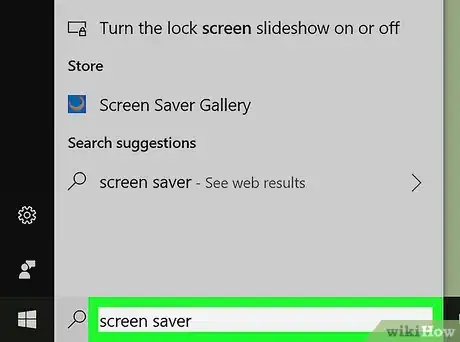 Image titled Set a Screen Saver on PC or Mac Step 2