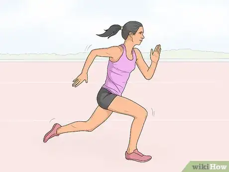 Image titled Run Track Step 1