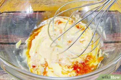 Image titled Make Spicy Mayo Step 6