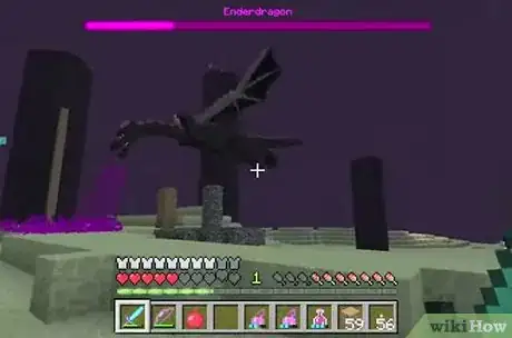 Image titled Survive the End in Minecraft Step 5