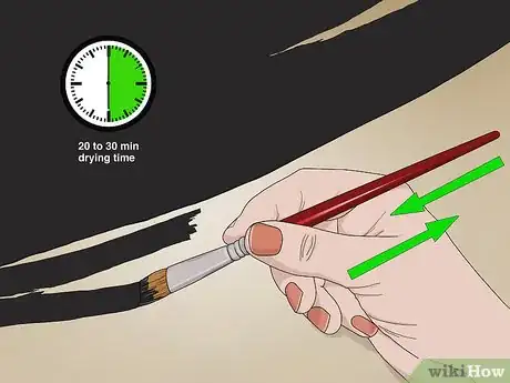 Image titled Paint Fireworks Step 8