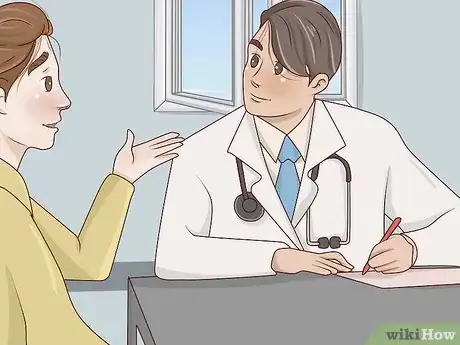 Image titled Test for Protein Deficiency Step 2