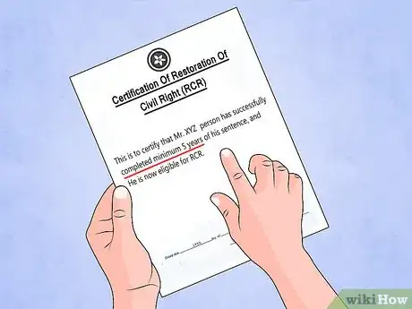 Image titled Become a Notary in Florida Step 4