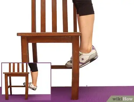 Image titled Perform a Heel Raise Step 5