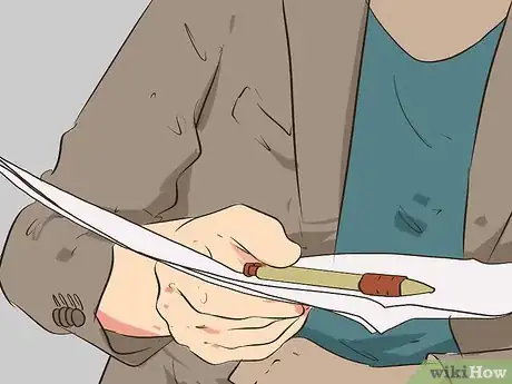 Image titled Get Proof of Address Step 8