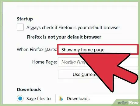Image titled Make Yahoo Your Homepage Step 14
