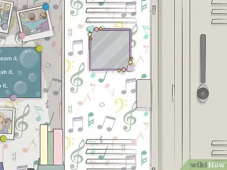 Image titled Use Your Locker Step 7