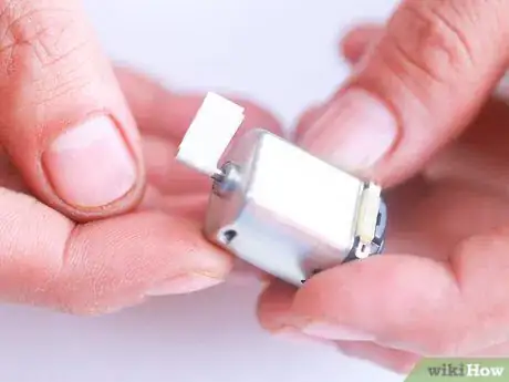 Image titled Reverse an Electric Motor Step 1