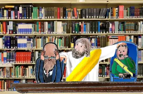 Image titled Understand Why Christians Believe the Bible is True step 30.png