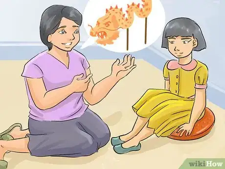 Image titled Help Adopted Children Connect to Their Native Culture Step 2