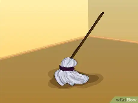Image titled Strip and Wax a Floor Step 17