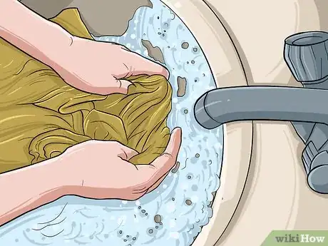 Image titled Clean Drapes Step 5