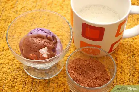 Image titled Make Milo Milkshake Step 1