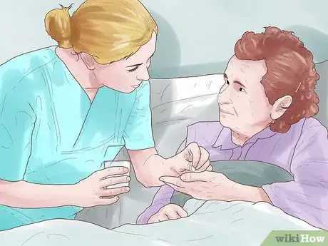 Image titled Become an ER Physician Step 2