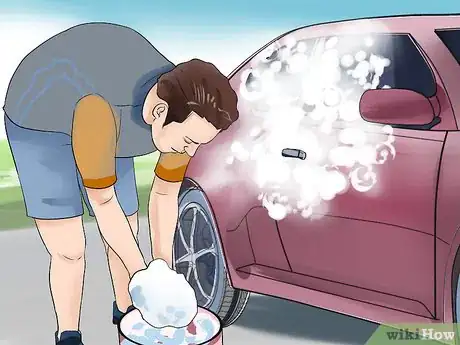 Image titled Clean Your Car for a Date Step 6