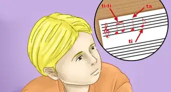 Help Children Read Music Notes
