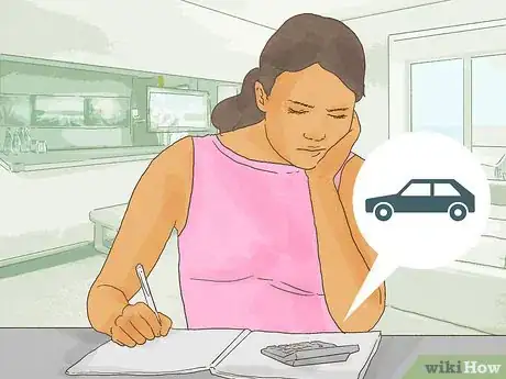 Image titled Get Pre Approved for a Car Loan Step 3