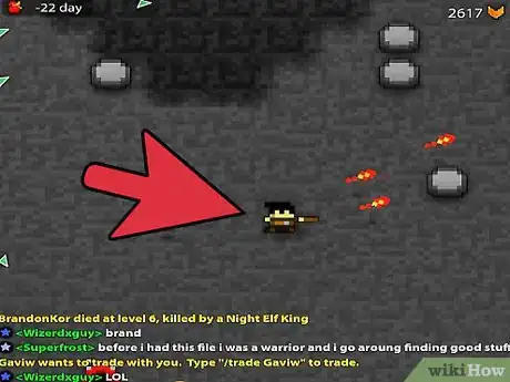 Image titled Get Good Items in Realm of the Mad God Step 3