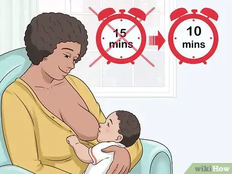 Image titled Gradually Stop Breastfeeding Step 2