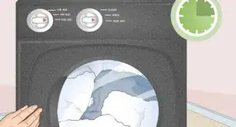 Dry Your Clothes Quickly