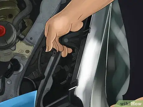 Image titled Install 2002 2004 Acura RSX Aftermarket Headlights Step 10