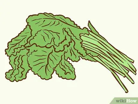 Image titled Buy Salad Greens Step 3