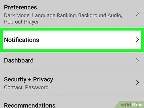 Image titled Get Twitch Notifications on Android Step 6