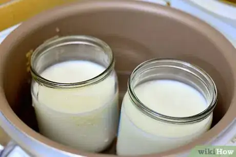 Image titled Make Yogurt By Machine Step 5