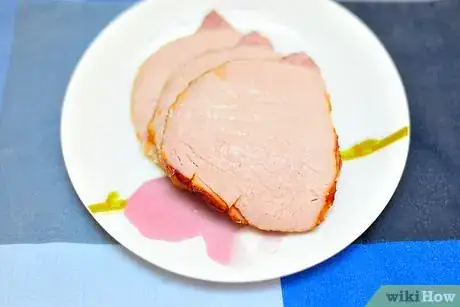 Image titled Roast Ham Final