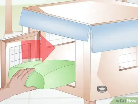 Image titled Build a Dog Box Step 16