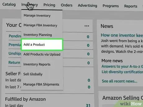 Image titled Sell on Amazon UK Step 15