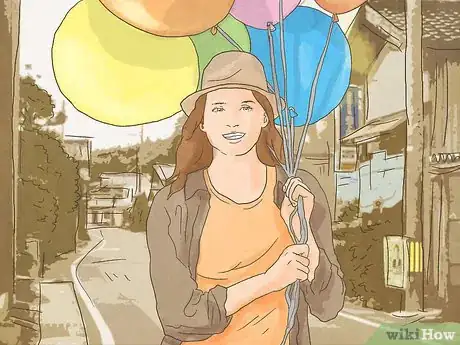 Image titled Start a Conversation at School Step 8