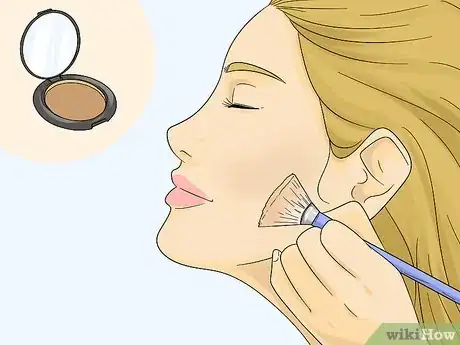 Image titled Look Good on Camera Step 5