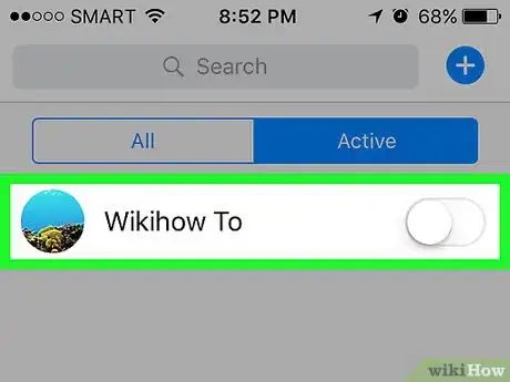 Image titled Make Facebook Private Step 53