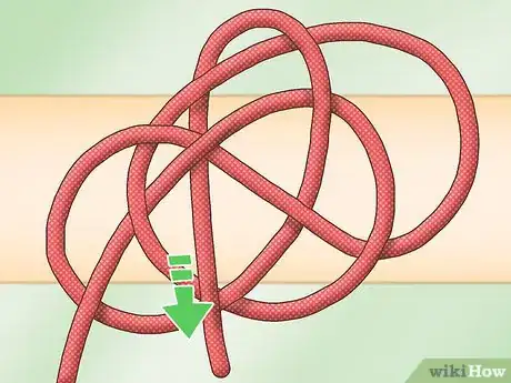 Image titled Start a Lanyard Step 7