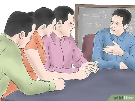 Image titled Get Motorcycle Repair Training Step 3