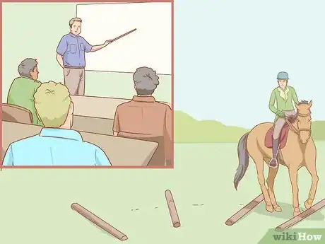 Image titled Become a Riding Instructor or Coach Step 8