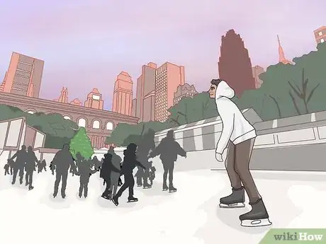 Image titled Celebrate Christmas in New York Step 7