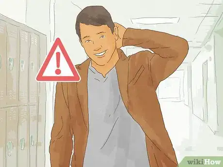 Image titled Keep Your Crush a Secret Step 3