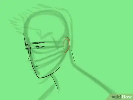 Image titled Draw Justin Bieber Step 28