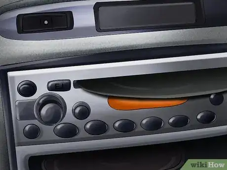 Image titled Replace the Stereo in a 2005 Saturn Vue Step 1