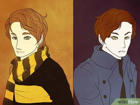 Image titled Appreciate Robert Pattinson Step 1