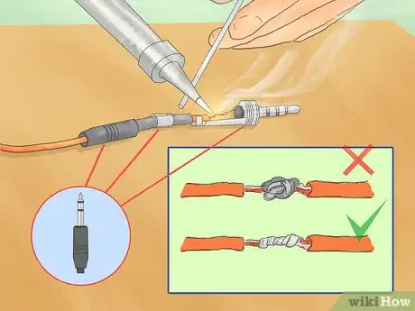 Image titled Make a Phone Tap Step 6