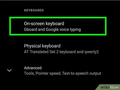 Image titled Allow Full Access to Bitmoji Keyboard on Android Step 12